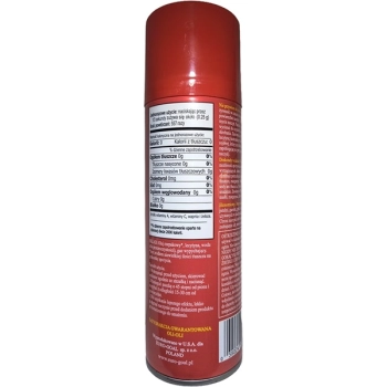 Oli-Oli Olej Rzepakowy w aerozolu 170g