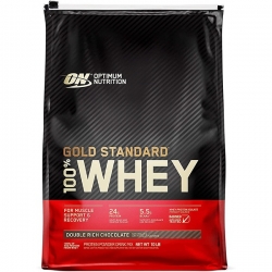 Optimum Nutrition 100% Whey Gold Standard 4530g