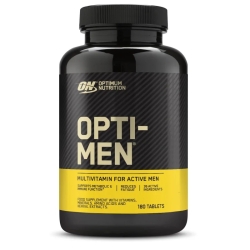 Optimum Nutrition Opti-Men 180 tab.