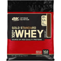 Optimum Nutrition 100% Whey Gold Standard 3160-3180 g