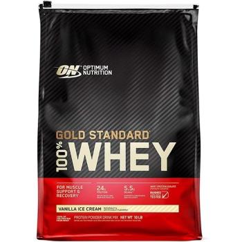 Optimum Nutrition 100% Whey Gold Standard 4530g