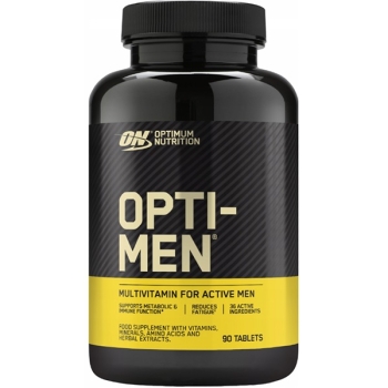 Optimum Nutrition Opti-Men 90 tab.