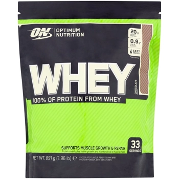 Optimum Nutrition Whey 891g