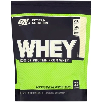 Optimum Nutrition Whey 891g