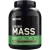 Optimum Nutrition Serious Mass 2.73 kg czekolada
