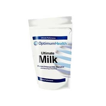 Optimum Health Ultimate Milk Protein 2,25kg