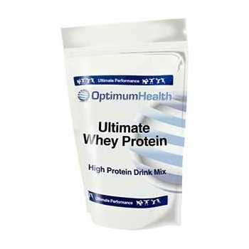 Optimum Health Ultimate Whey Protein 2,25kg