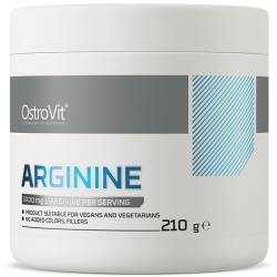 OstroVit Arginine 210g