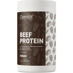 OstroVit Beef Protein Kebab 360g