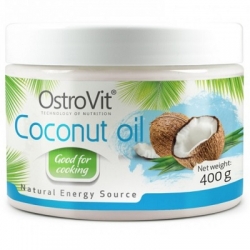 OstroVit Olej kokosowy (coconut oil) 400g