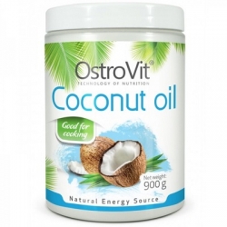 OstroVit Olej kokosowy (coconut oil) 900g