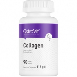 OstroVit Collagen 90 tab.