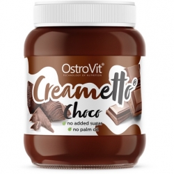 OstroVit Creametto Choco - krem czekoladowy 350g