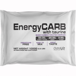 OstroVit Energy Carb 1000g