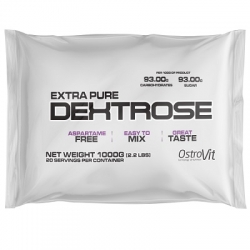 OstroVit Extra Pure Dextrose 1000g