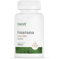 OstroVit Guarana 90 tab.