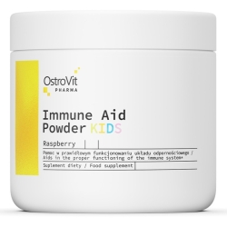 OstroVit Pharma Immune Aid Powder KIDS 100g