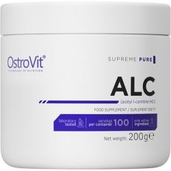 OstroVit Supreme Pure ALC 200g
