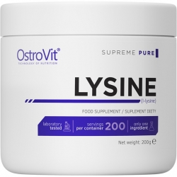 OstroVit Supreme Pure Lysine 200g