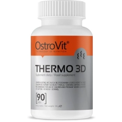 OstroVit Thermo 3D 90 tab.