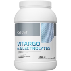 OstroVit Vitargo + Elektrolity + Witaminy 1000g