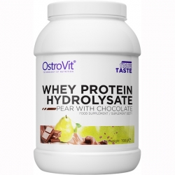 OstroVit Whey Protein Hydrolysate 700g
