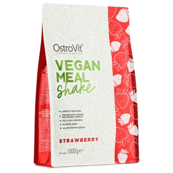 OstroVit Vegan Meal Shake 1000g