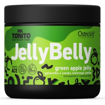 OstroVit Mr. Tonito Jelly Daily - galaretka 350g