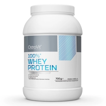 OstroVit 100% Whey Protein 700g