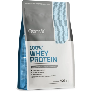 OstroVit 100% Whey Protein 700g