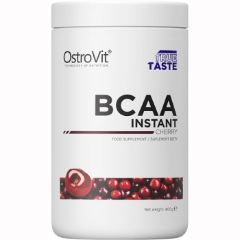 OstroVit BCAA Instant 400g