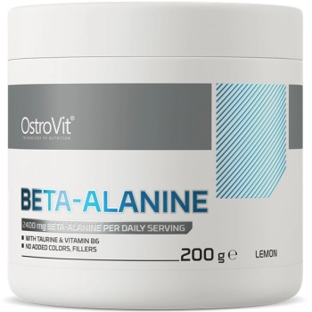 OstroVit Beta-Alanine 200g