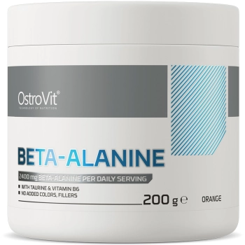 OstroVit Beta-Alanine 200g