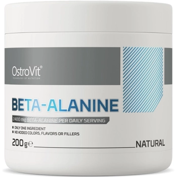 OstroVit Beta-Alanine 200g
