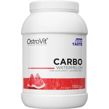 OstroVit Carbo 1000g