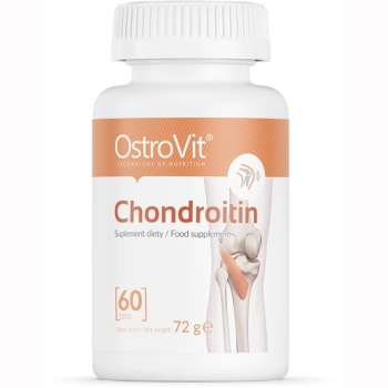 OstroVit Chondroityna 60 tab.