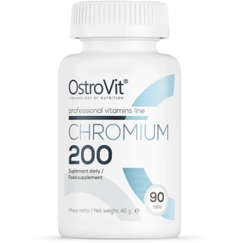 OstroVit Chromium 200 90 tab.
