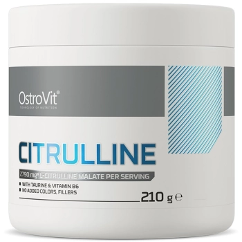 OstroVit Citrulline 210g