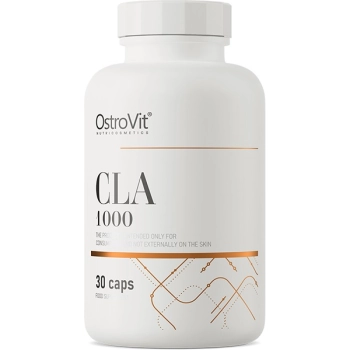 OstroVit CLA 1000 30 kaps.