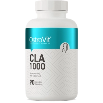 OstroVit CLA 1000 90 kaps.