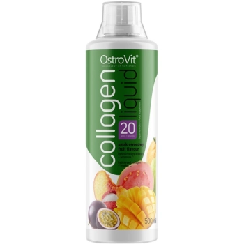 OstroVit Collagen Liquid 500ml