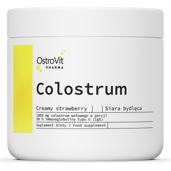 OstroVit Pharma Colostrum 100g