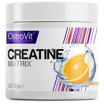 OstroVit Creatine Matrix 300g