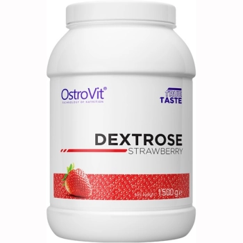 OstroVit Dextrose 1500g