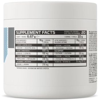 OstroVit EAA 200g