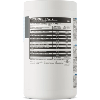 OstroVit EAA 400g