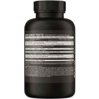 OstroVit GH Booster Extreme 90 kaps.