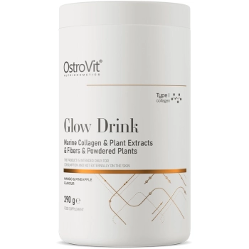 OstroVit Glow Drink 390g