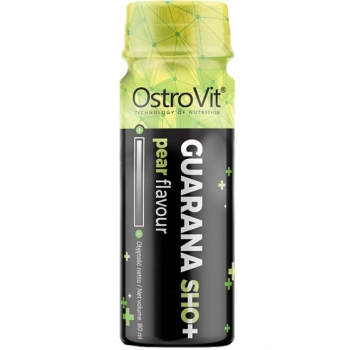 OstroVit Guarana SHOT 80ml