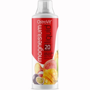 OstroVit Magnesium Liquid 500ml
